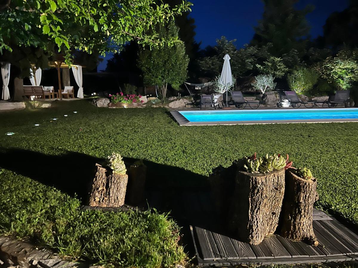 Holiday Home Casa Dei Farfui Momjan Ngoại thất bức ảnh