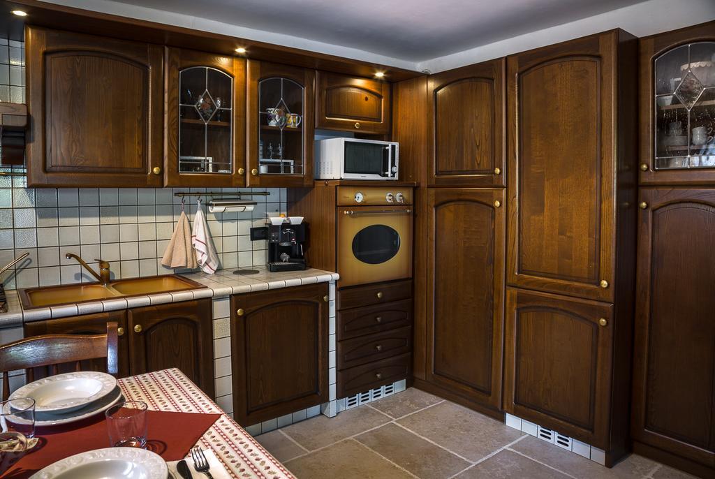 Holiday Home Casa Dei Farfui Momjan Ngoại thất bức ảnh