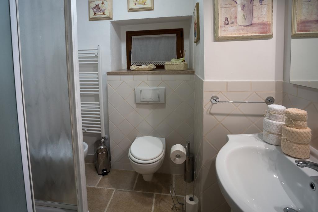 Holiday Home Casa Dei Farfui Momjan Ngoại thất bức ảnh