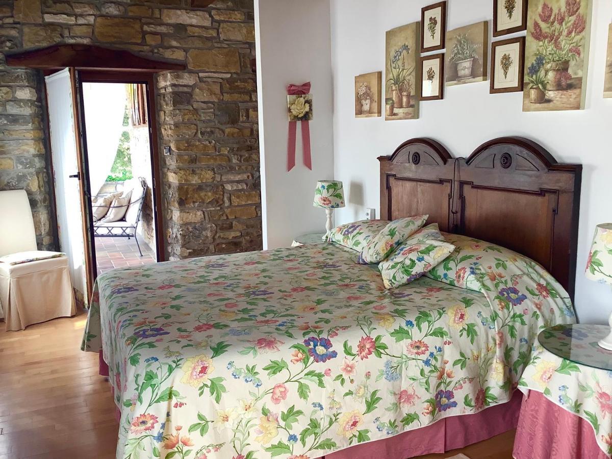 Holiday Home Casa Dei Farfui Momjan Ngoại thất bức ảnh